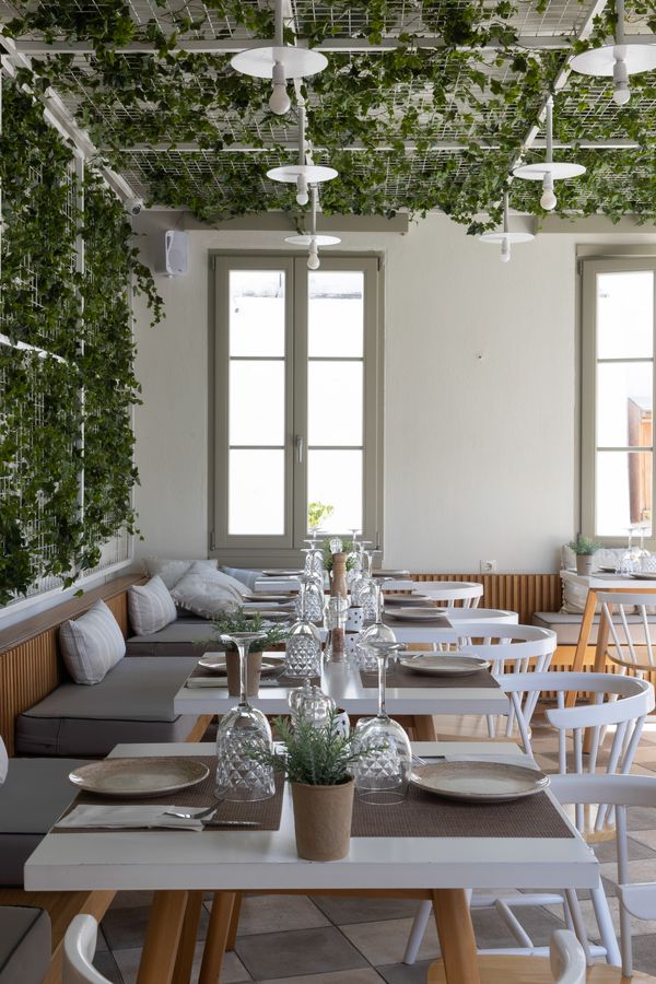 ARTIMA SKIATHOS RESTAURANT
