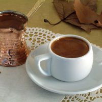 SKIATHOS ARTIMA greek coffee